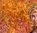 Rhaenyra Targaryen