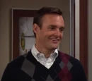 Randy Wharmpess