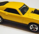 Mustang Mach I