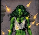 She Hulk