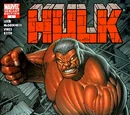 Red Hulk