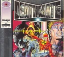 Deathmate Vol 1