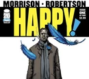 Happy! Vol 1