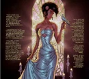 Wanda Blake