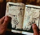 Indiana Jones Playing Cards