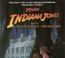 Indiana Jones (franchise)