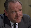 M (Bernard Lee)