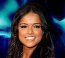 Michelle Rodriguez