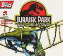 Jurassic Park: Raptors Attack IV