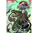 Jurassic Park: Redemption V