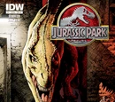 Jurassic Park: Redemption IV