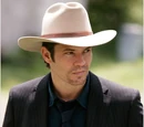 Raylan Givens