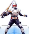 Kamen Rider Blade (Rider)