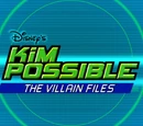 The Villain Files