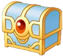 Treasure chest