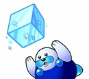 Mr. Frosty