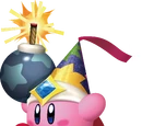 Bomb