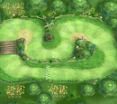 Grass (Top Ride course)