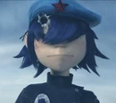 Cyborg Noodle