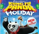Kung Fu Panda Wiki:Featured Media