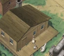 Claus and Lavie's Farm