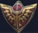 Elite's Kiteshield