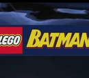LEGO Batman Short