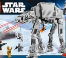 8129 AT-AT Walker