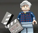 George Lucas