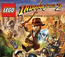 LEGO Indiana Jones 2: The Adventure Continues
