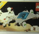 6929 Starfleet Voyager
