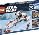 66378 Super Pack 3 in 1