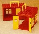2643 Playhouse