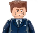 Harry Osborn