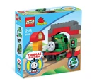 5543 Percy at the Sheds