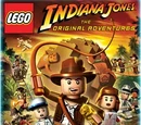 LEGO Indiana Jones: The Original Adventures