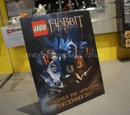 The Hobbit: The Desolation of Smaug