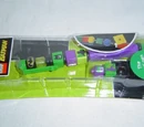 P2065 Batman Pen The Joker