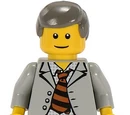 Scientist (Spider-Man)