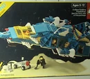 6985 Cosmic Fleet Voyager