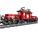 K10183 LEGO Hobby Train