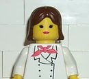 Hot Dog Girl
