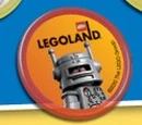 Robot Badge