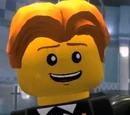 Frank Honey