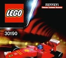 30190 Ferrari 150 Italia