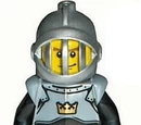 Crown Knight
