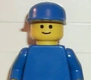 Tine Worker
