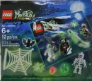 5000644 Monster Fighters promotional pack