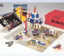 9355 DACTA Space Theme Set