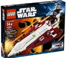 10215 Obi-Wan's Jedi Starfighter